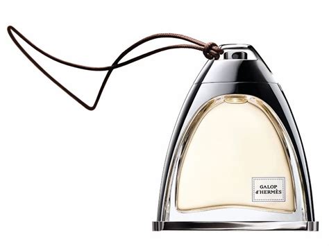 hermes galop parfum